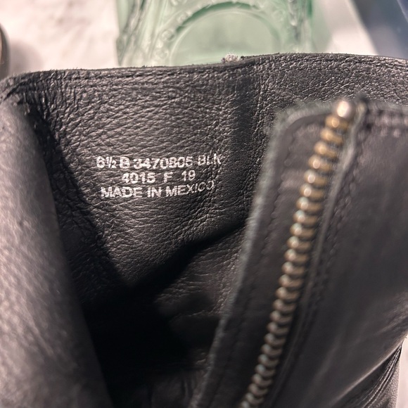 Frye short boots - Picture 8 of 9